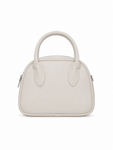 Load image into Gallery viewer, CUCI Classic Boston Satchel - Oat
