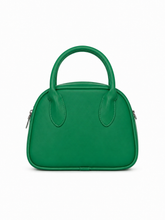 Load image into Gallery viewer, CUCI Classic Boston Satchel - Jade
