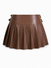 Load image into Gallery viewer, The Rule Breaker Skirt
