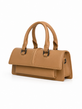 Load image into Gallery viewer, CUCI Avenue Bag – Camel
