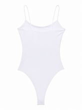 Load image into Gallery viewer, Spaghetti Strap Body Suit
