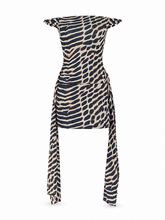 Load image into Gallery viewer, The Untamed Dress
