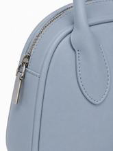Load image into Gallery viewer, CUCI Classic Boston Satchel in Skky Blue
