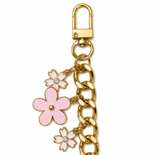 Load image into Gallery viewer, Blush Blossom Chain
