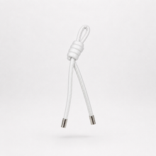 Load image into Gallery viewer, CUCI Knot Bag Charm

