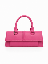 Load image into Gallery viewer, CUCI Avenue Bag - Fuchsia
