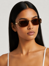 Load image into Gallery viewer, The Vixen Frames - Whisky Ember
