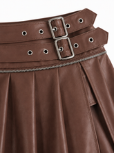 Load image into Gallery viewer, The Rule Breaker Skirt
