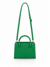 Load image into Gallery viewer, CUCI Mercer Bag – Emerald Grove
