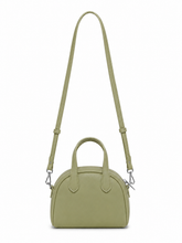 Load image into Gallery viewer, CUCI Mini Bowler Bag - Sage
