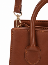 Load image into Gallery viewer, CUCI Mercer Bag – Bronze Oak
