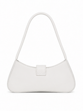 Load image into Gallery viewer, CUCI Petal Shoulder Bag - Powder
