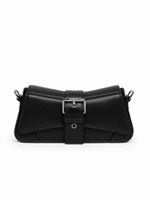 Load image into Gallery viewer, CUCI Soho Shoulder Bag - Charcoal
