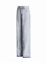 Load image into Gallery viewer, Denim N Diamonds Jeans
