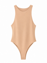 Load image into Gallery viewer, Sleeveless Body Suit
