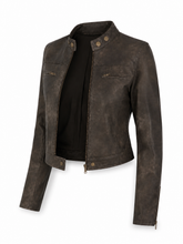 Load image into Gallery viewer, The Bad Habit Jacket
