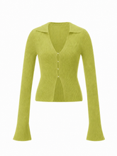 Load image into Gallery viewer, Long Sleeve Cardigan
