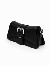 Load image into Gallery viewer, CUCI Soho Shoulder Bag - Charcoal
