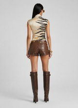 Load image into Gallery viewer, The Fierce Femme Top
