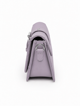 Load image into Gallery viewer, CUCI Soho Shoulder Bag - Lilac
