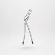 Load image into Gallery viewer, CUCI Knot Bag Charm
