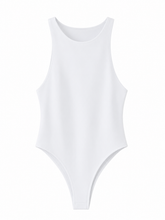 Load image into Gallery viewer, Sleeveless Body Suit
