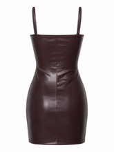 Load image into Gallery viewer, The Night Cap Dress
