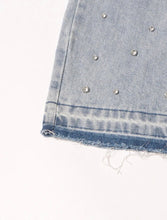 Load image into Gallery viewer, Denim N Diamonds Jeans
