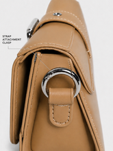 Load image into Gallery viewer, CUCI Soho Shoulder Bag - Bronze
