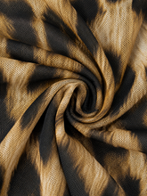 Load image into Gallery viewer, Feral Instinct Dress

