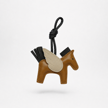 Load image into Gallery viewer, Pegasus Bag Charm
