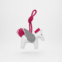Load image into Gallery viewer, Pegasus Bag Charm
