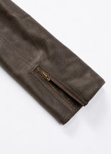 Load image into Gallery viewer, The Bad Habit Jacket

