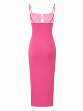 Load image into Gallery viewer, Ruffle Top Dress
