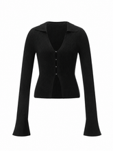 Load image into Gallery viewer, Long Sleeve Cardigan
