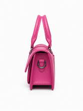 Load image into Gallery viewer, CUCI Avenue Bag - Fuchsia
