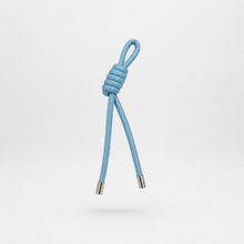 Load image into Gallery viewer, CUCI Knot Bag Charm
