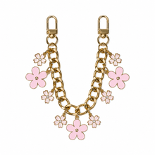 Load image into Gallery viewer, Blush Blossom Chain
