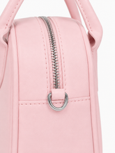 Load image into Gallery viewer, CUCI Classic Boston Satchel - Blush
