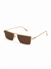 Load image into Gallery viewer, The Easton Frames – Mocha Bronze
