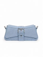 Load image into Gallery viewer, CUCI Soho Shoulder Bag - Jean
