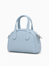 Load image into Gallery viewer, CUCI Mini Bowler Bag - Skky
