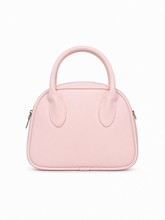 Load image into Gallery viewer, CUCI Classic Boston Satchel - Blush
