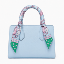 Load image into Gallery viewer, Mint to Love Bag Scarf
