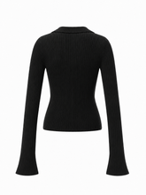 Load image into Gallery viewer, Long Sleeve Cardigan
