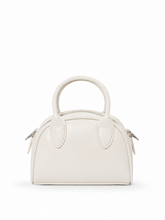 Load image into Gallery viewer, CUCI Mini Boston Satchel - Oat
