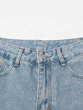 Load image into Gallery viewer, Denim N Diamonds Jeans
