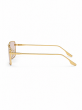 Load image into Gallery viewer, The Easton Frames – Champagne Gold
