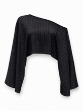 Load image into Gallery viewer, The Evening Affair Set - Caviar

