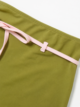Load image into Gallery viewer, Match Point Skirt - Palm Blush

